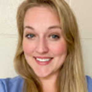 Meet your Posher, Katherine